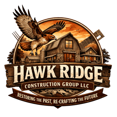 Hawk Ridge Construction Group
