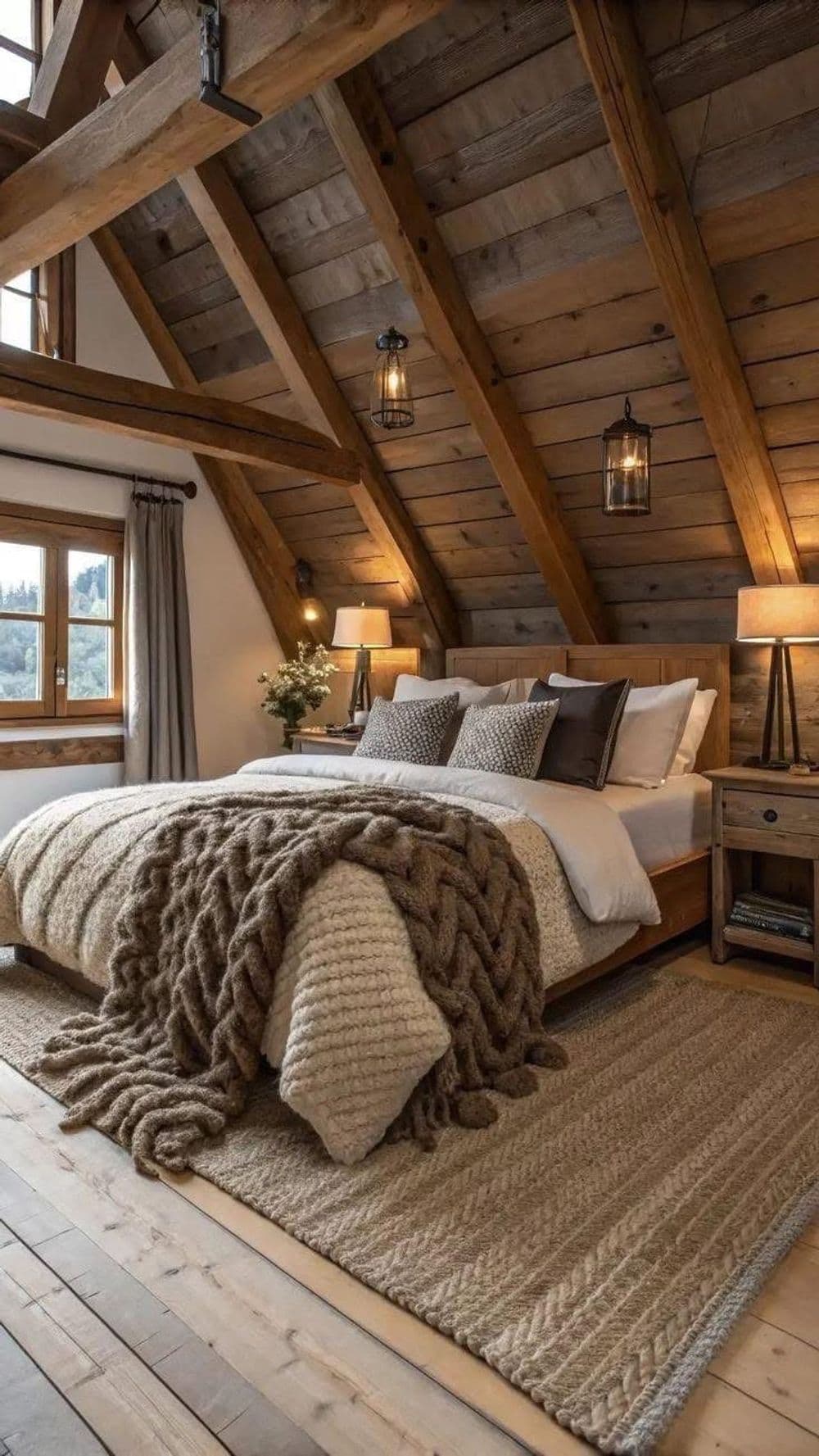 Custom Barn Design & Consulting image