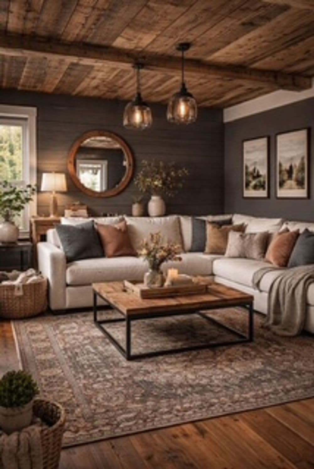 Great Room & Family Room Remodeling image