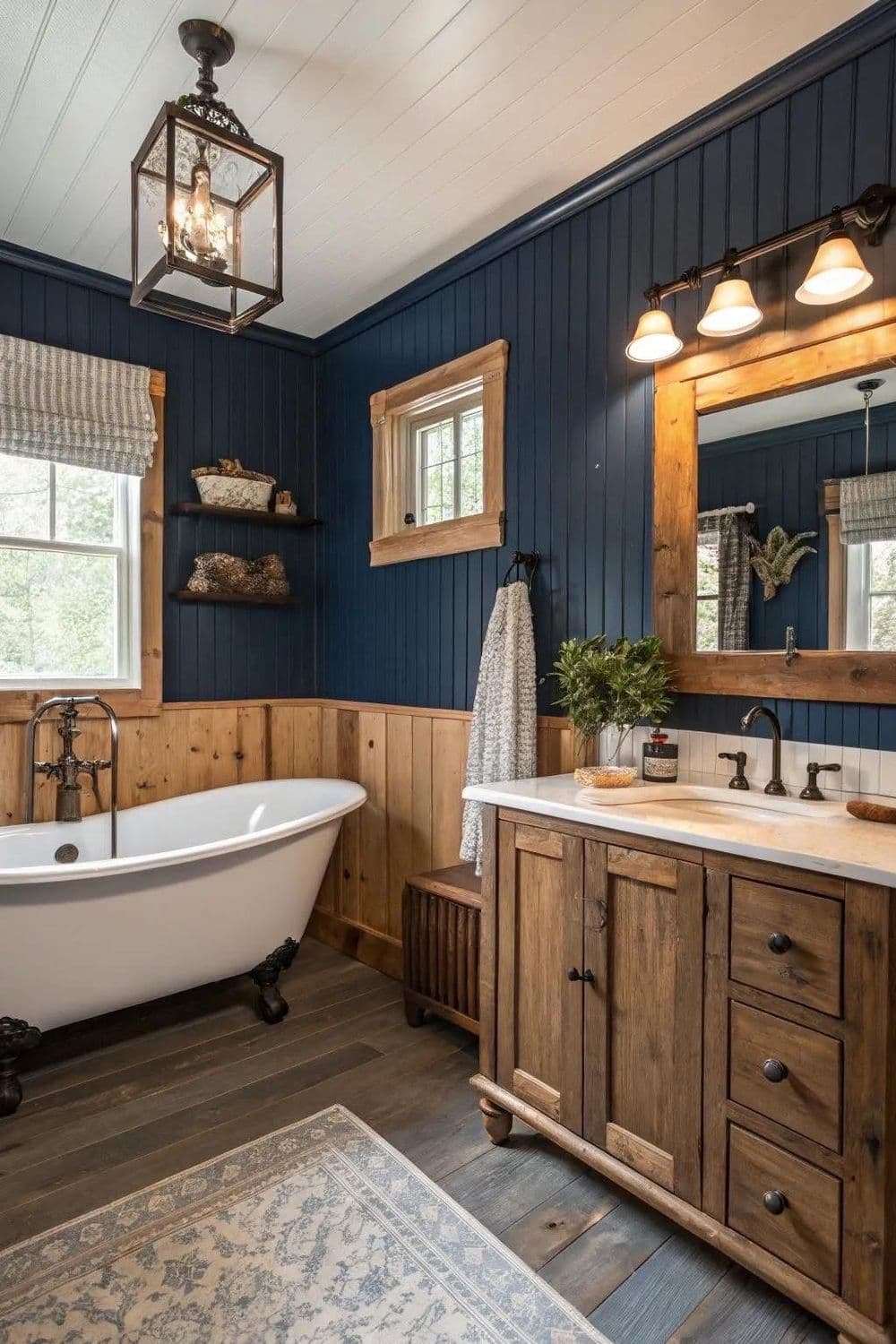 Bathroom Remodeling image