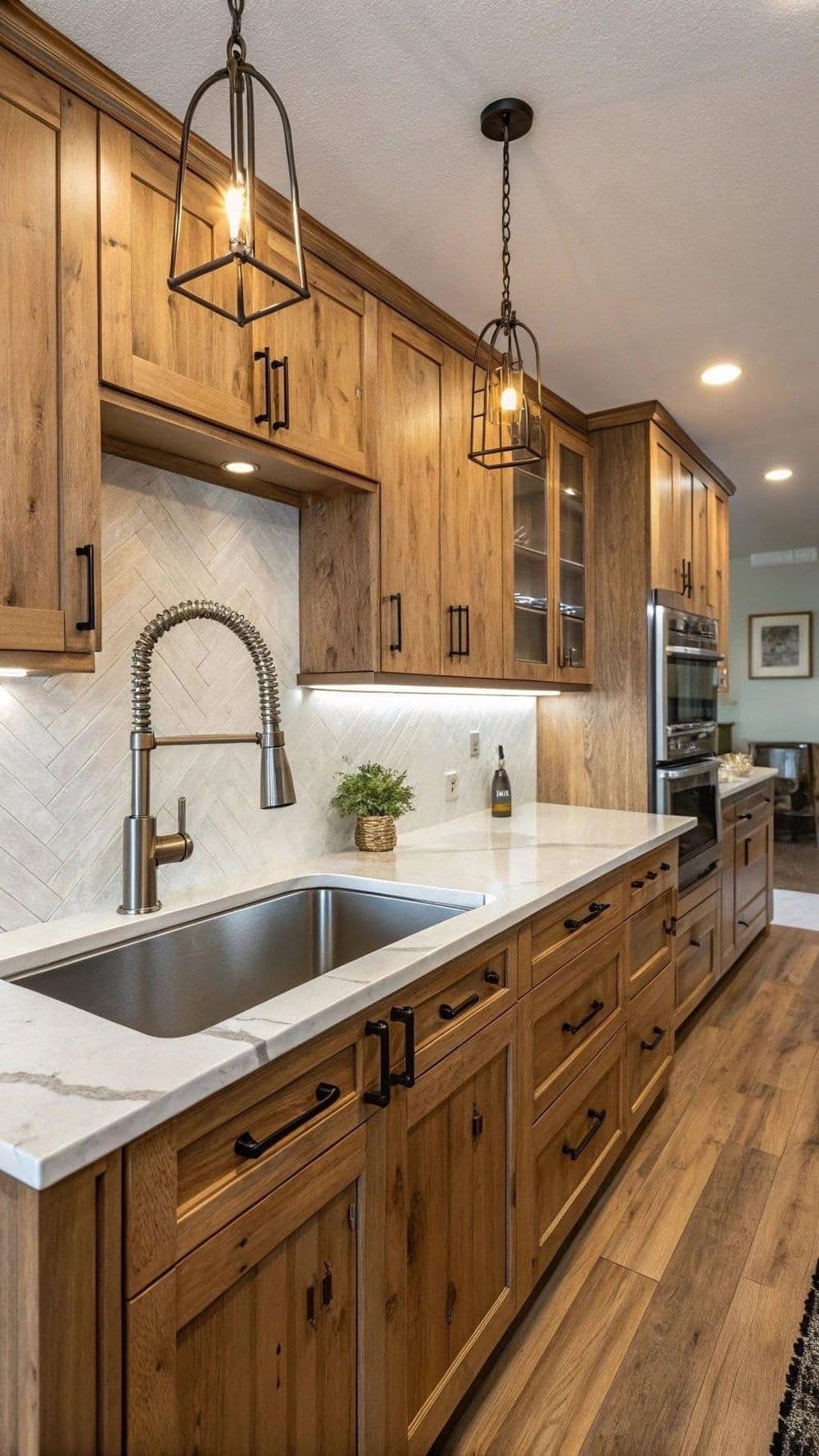 Kitchen Remodeling image