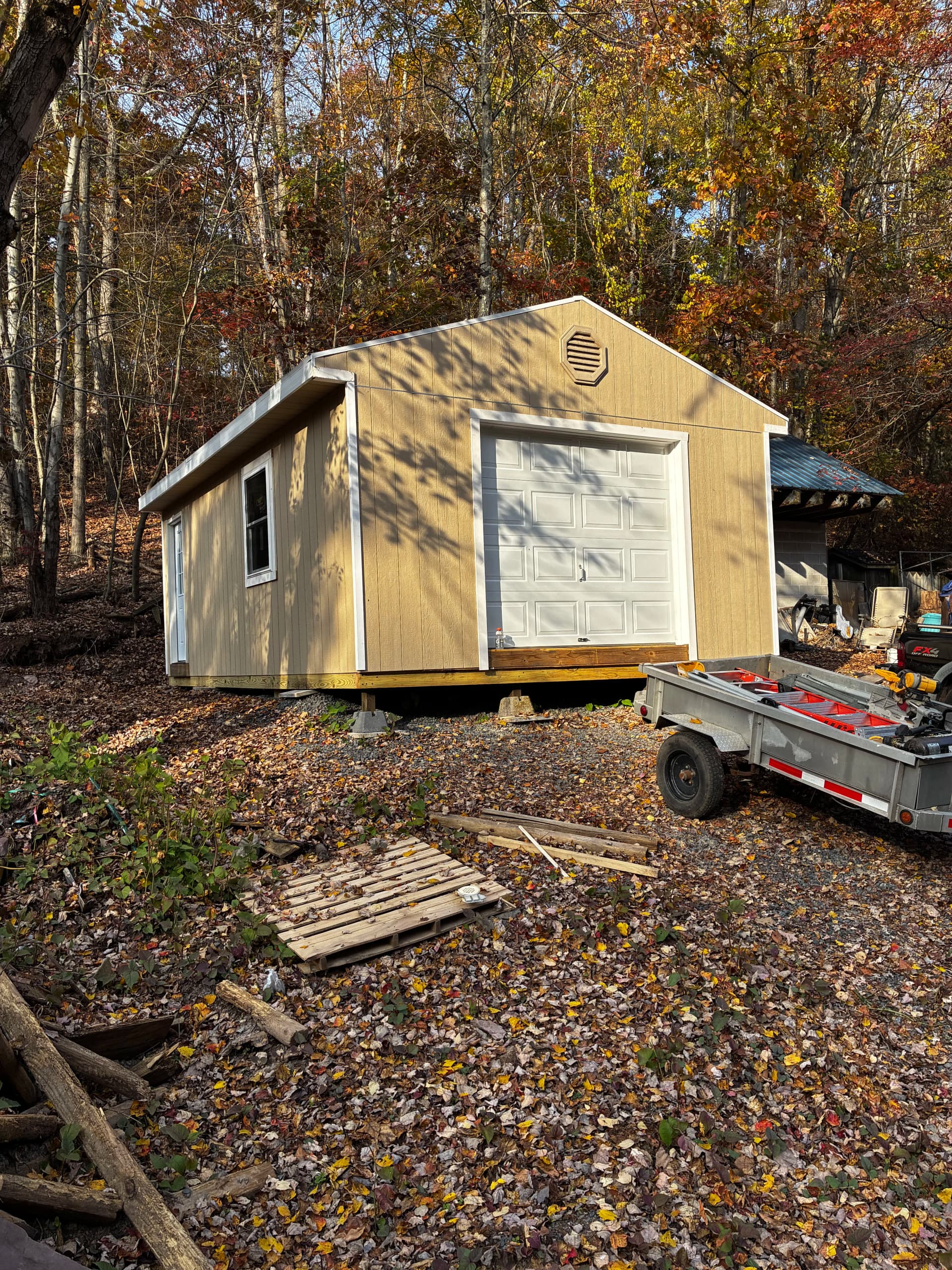 When the Plan Changes Mid-Build We Roll With It image