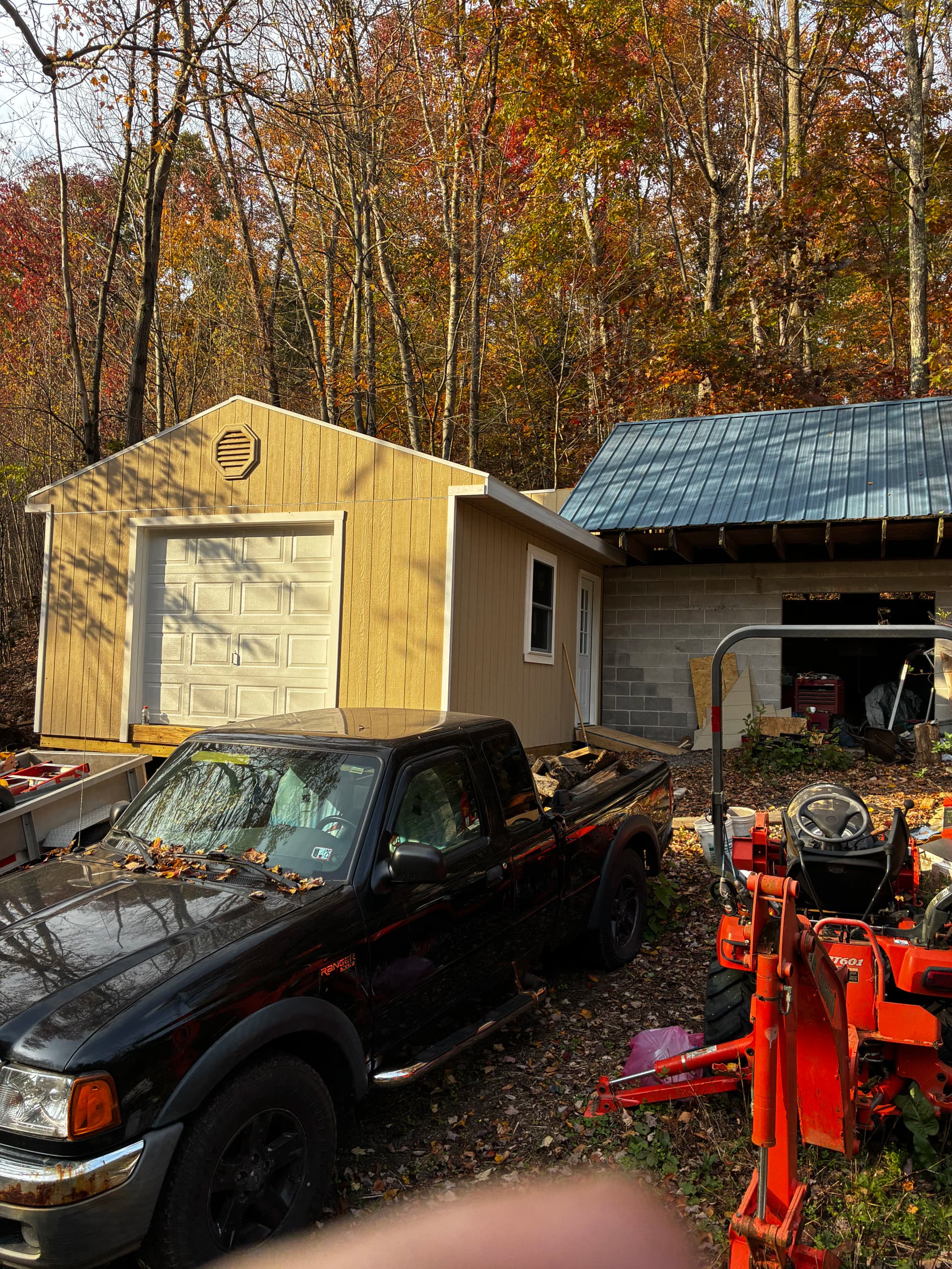Gallery photos for When the Plan Changes Mid-Build We Roll With It: Image #1